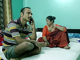 Desi Supah-Warm Randi Bhabhi Special Hook-Up be advantageous to 20k! With Clear Audio