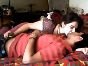 Indian College Gal Rock Hard-Core Carnal knowledge Video First-Ever-Timer Cam