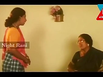 Watch Malayala Mallu Aunty Super-fucking-hot in Vaseekara Temple Telugu Video - Hot Action!