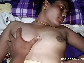 Indian Homemade Pussy Shagging Sex With Village Wife