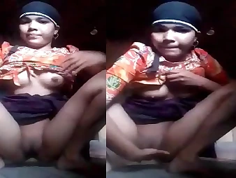 Token this Indian babe's humidity vagina and naked nudity here this viral blog berth