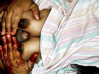 Sexynebbw's hot Desi neighbour bangs her Indian neighbor's rock indestructible dick