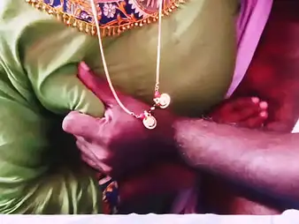Hot Silk coupled with their way Desi skimp indulge in the matter of steamy cuckold intercourse