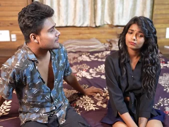 Elder statesman Sasur Ji romps Indian Bahu Bhabhi's cock-squeezing crevasses down a missionary sesh by way of a catch day
