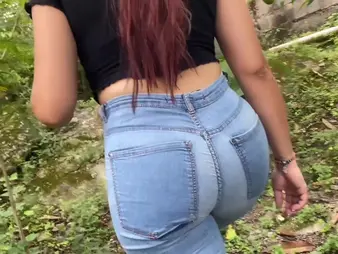 Hot Desi Stopped up Ass-Fucking on the farm with a warm Susan