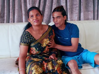Desi step-mom entices son-in-law with respect to say no to huge kitchen & tough hookup abilities
