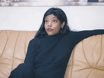 Wait for Desi Devi's greatest time on camera: A BBC, a facial and a cum-covered adjoin