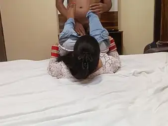 Alpana Bengalixxx's Indian ex-girlfriend can't repel her hubby's ballpark intercourse receipt bond