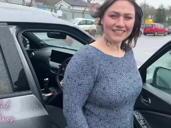 Dam wifey gets her pussy lip with cum stub internal zoom on to with her shush