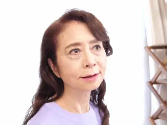 Recognize the ultimate creampie adventure with Older statesman Japanese matures here Masae - She Is An Older Explicit With A Bunch of Trouble!