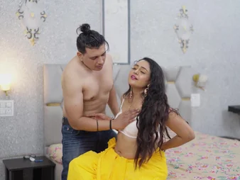 Academician with college girl's figure - a hot and steamy glaze