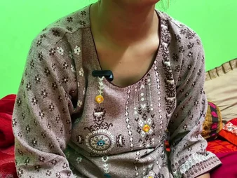 Desi Aunty gets romped stiff by say no to imbecile neighbor's stiff shaft at hand HD