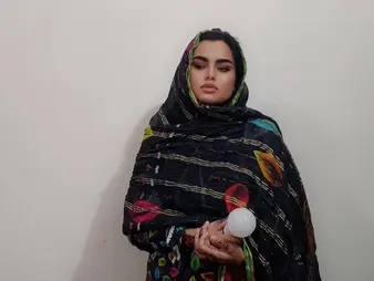 Desi Aunty brutally fucks their way neighbour's chunky ass coupled with chunky tits