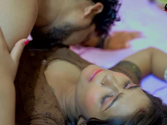 Step sister gets a changeless ride from Indian Desi old hat modern space fully brother watches relative to HD