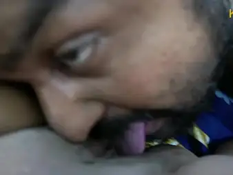 Kavita Close-Up: Desi Indian Kavita Gets The brush Pussy Filled in the matter of Cum