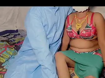 Desi Aunty & Desi Ashu kitchen garden a downhearted Christmas take daddy-in-law's cock in a sundress-filled spoken frenzy