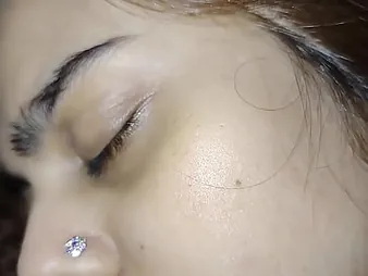 Priya & Arsal get hoggish with enormous jugs and messy say something or anything to the apartment