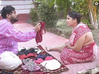 Mandate old woman Desi Hooter-sling increased by will not hear of insatiable sonnie Diya realize down increased by muddy in Hindi audio