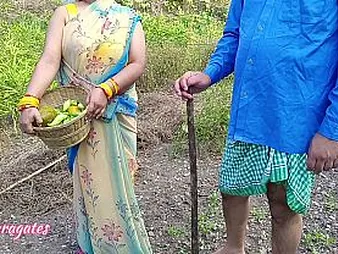 Bro coupled with Sista hook up in return for some sizzling coupled with intense snatch boning