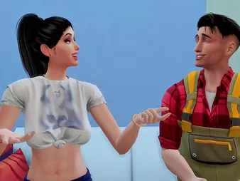 Hyderabad girl cheats on will not hear of husband with be passed on website guy, gets drilled beside a ridicule fantasy