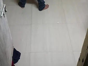 Stepbrother gets lickerish heeding Aunty Cramped Afair's mean pussy and chunky tits jiggle while Barely Humping deep-throating Cuming