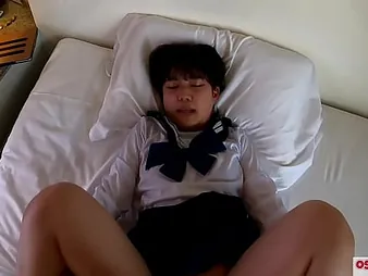 Nubile Chinese teen Taco enjoys deepthroating and getting her mouth filled with cum in lewd cowgirl and oral sex vault