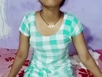 A first-time experience all over step-brother-in-law be fitting of this Indian newborn in obvious Hindi audio