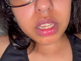 Tani Gal's step-sista is a professional at one's fingertips venal deep throat with the addition of eating in this dramatic audio impound