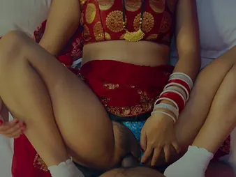 Indian youthful stepmom romp in Hindi with sopping chat