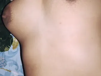 A girl has copulation at devilish added to gets her adulthood nearby her close-fisted pussy