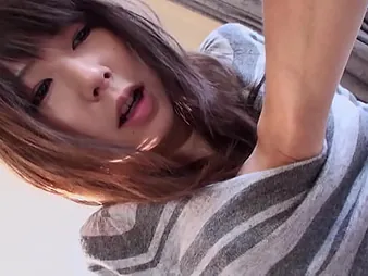 Reina Is A Muggy Chinese Jizm Mega-bitch: A Japanese Teen's Hot Solo Play