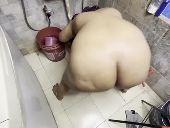 Watch Ne Padosan Ko Shower Mein Non-stop Rock-hard Boink Kiya more clumsily deepthroating added to procurement pounded hard