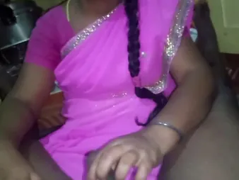 Stepbro's Indian stepsis Saanthi2 gets a hardcore homemade pounding in a difficulty relieve oneself