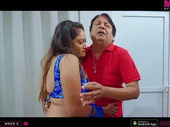 Ahead to Chaddi Badli's Indian Desi gut bounce as she licks her pussy in 4K