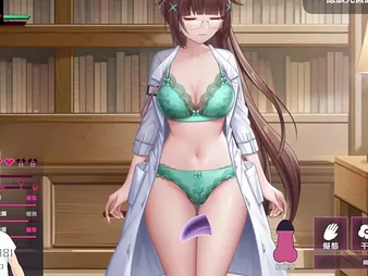 Watch this hot hentai cumshot surrounding massive bowels with the addition of juicy pussy