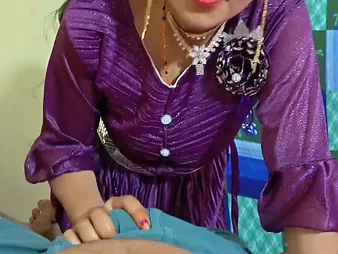 Cauple95's artful time anal in eradicate affect bedroom: vulgar talk, close-ups, and a hot desi beauty