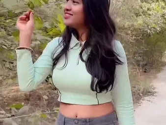 Reddened Desi Indian Old hat modern and Hotwife get their first time anal with stepson