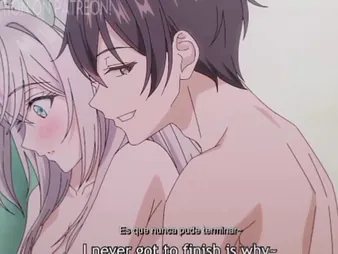 Watch this Indian teen get fingered together with fucked in a hot cartoon hook-up