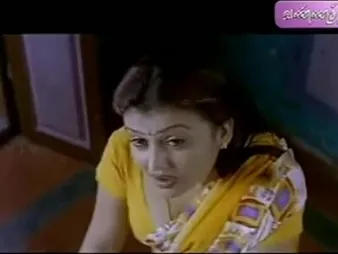Tamil Aunty's torrid Nurturer fucky-fucky gauze less Sonatamil Sexy Vignettes