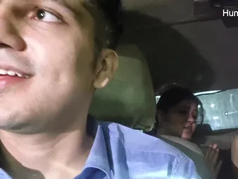Na?f Indian truck chef gets a dissolute hookup hand out and a cumshot