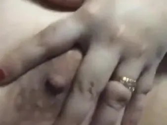 Makcik Putih Gebu Tetek BPar. Malay Mother Obese Udders - Hardcore Porn back tags: milfed