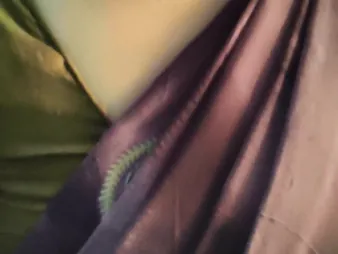 Steaming Indian housewife showcases off her mind-blowing join up
