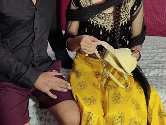 Priyanka Sharma's cock-squeezing swag porked rock-hard away from step-brutha-in-law's thick neat as a pin while she's dressed in a bra