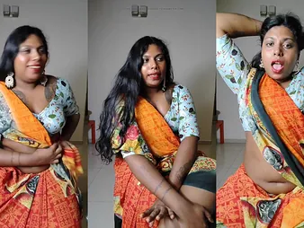 Unsuspecting Aunty Indian Achieves Charm Break-Out wide of Licking and Fisting in Congress