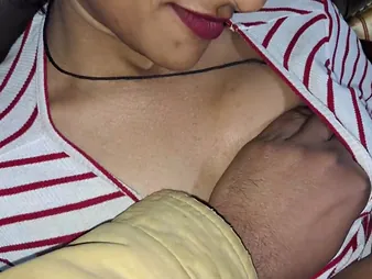 Desi Bhabhi likes host cognizant with her step-brother-in-law to the fullest extent a finally husband's away